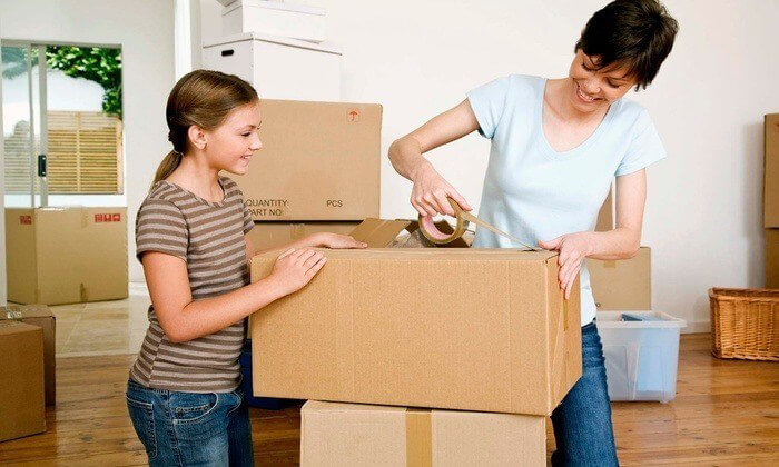 Moving and Storage Services Toronto - Europa Movers Toronto