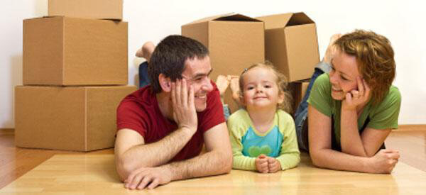 Marvellous Movers Calgary - Moving Services Calgary