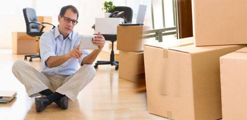 Office Movers Toronto - Commercial Movers Toronto