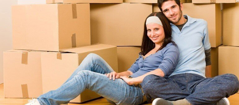 Viktoria Professional Movers Halifax -  Movers Halifax