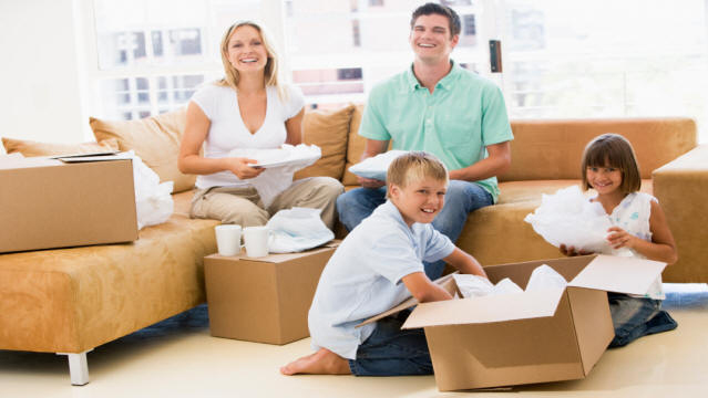 Professional Movers Toronto - Moving Services Toronto