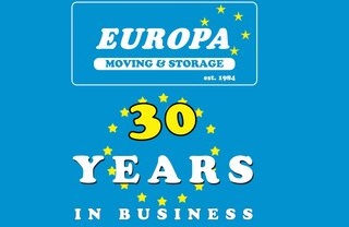 Europa Moving and Storage Toronto