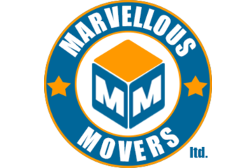 Marvellous Movers Calgary