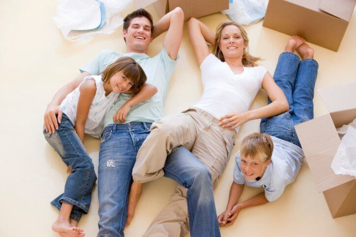 Professional Movers Calgary - Moving Services Calgary