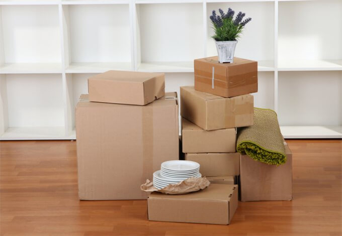 Quality Packing Materials Toronto