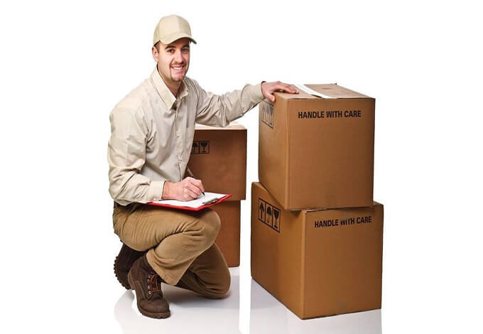 Reliable Moving Company Toronto