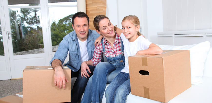 Safe Residential Move - Movers in Toronto
