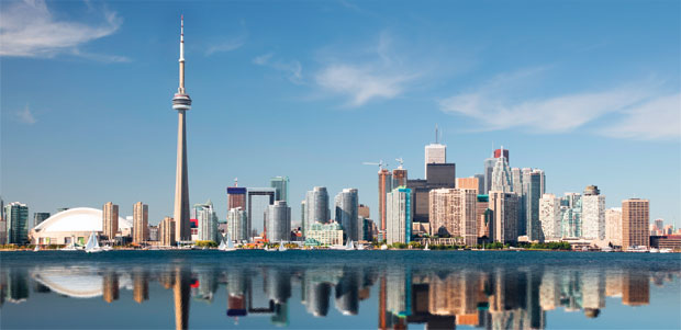 Moving to Toronto ON - Best Movers Toronto ON
