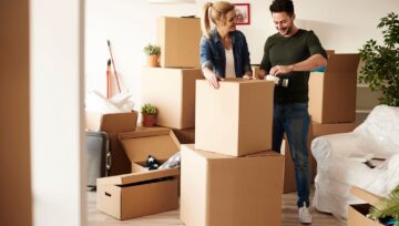 Cross province moving advice for relocating before the school year