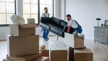 Cross country moving quote advice to prepare for your next big relocation